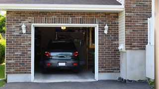 Garage Door Installation at Glenbrook Estates, Florida